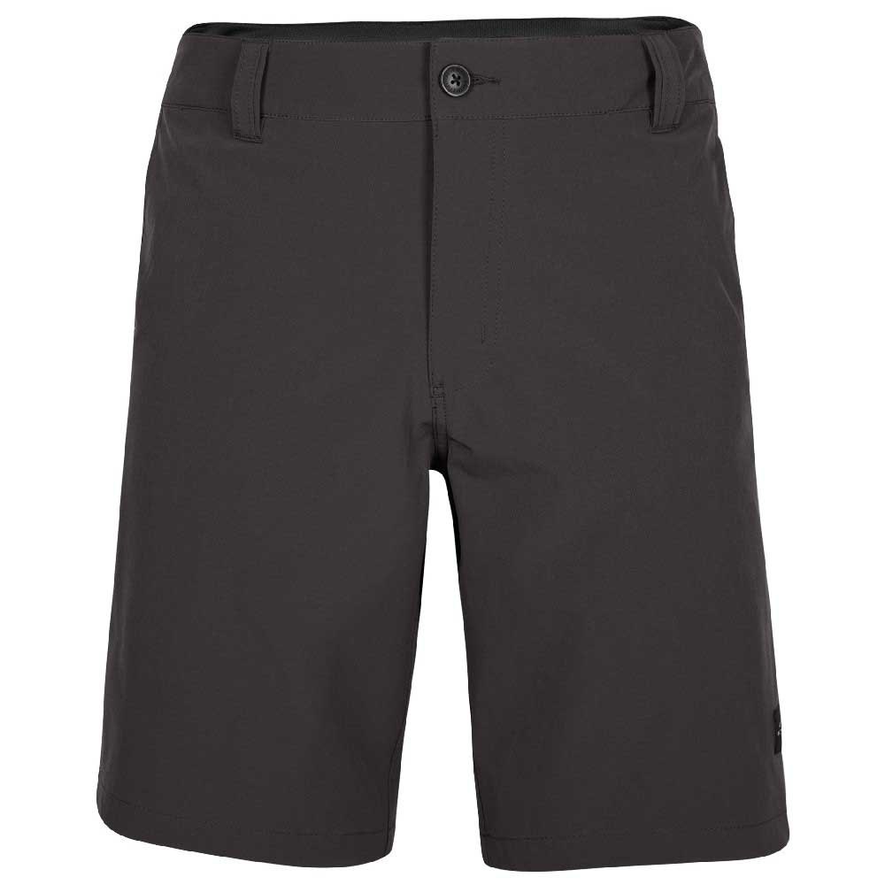 Шорты для плавания O´neill Hybrid Chino Swimming Shorts, черный шорты o neill kellerman denim shorts