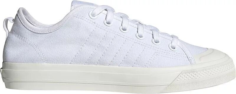 

Мужские кроссовки Adidas Nizza RF, белый