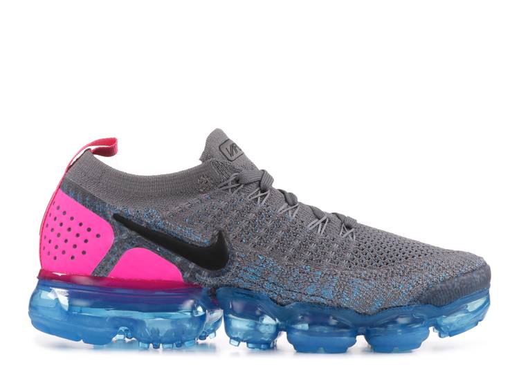 

Кроссовки Nike WMNS AIR VAPORMAX 2 'AIR METROPOLIS',