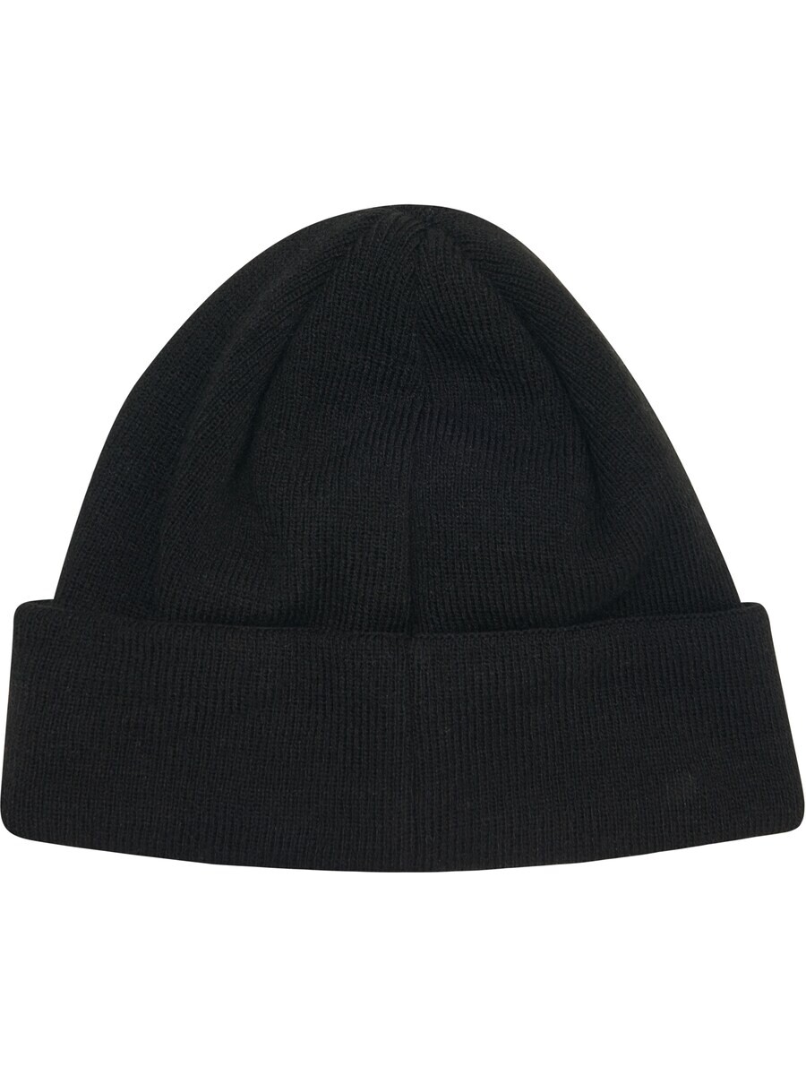 

Шапка Hummel Beanie, черный