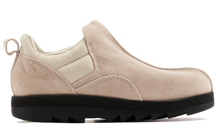 

Кроссовки Reebok Beatnik Moc Modern, бежевый