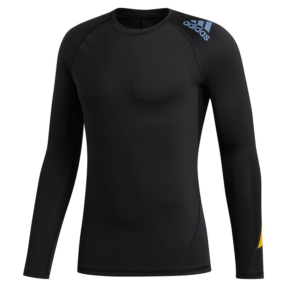 

Базовый слой adidas Alphaskin Sport Moto, черный