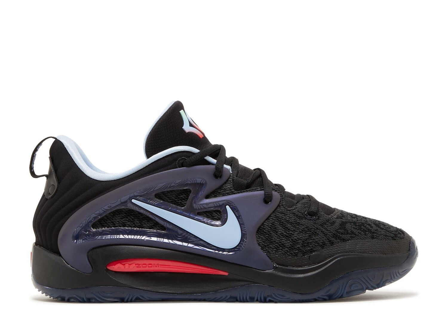 

Кроссовки Nike Kd 15 Ep 'Maryland Roots', черный