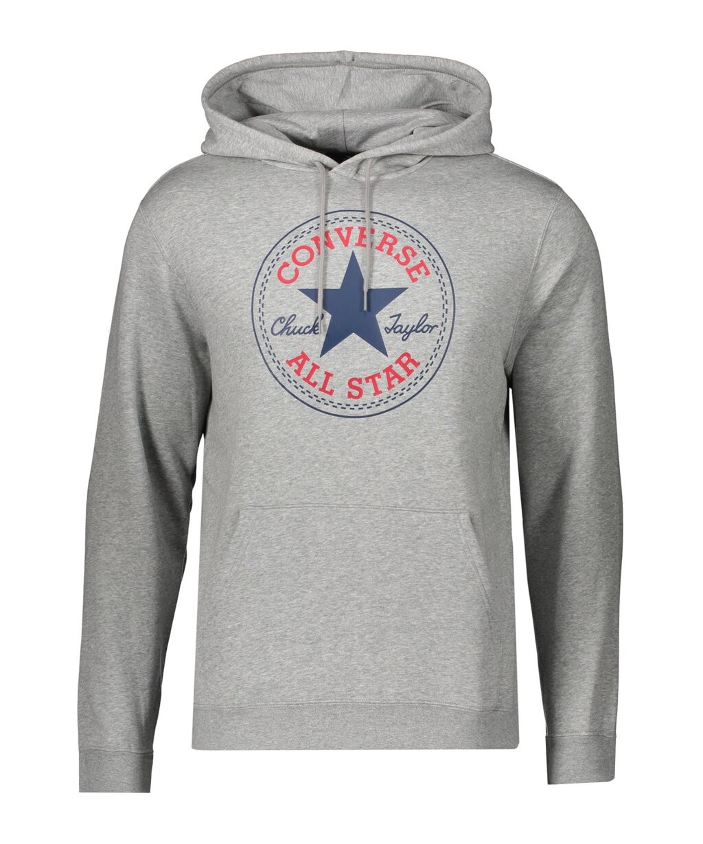 

Толстовка Converse, Серый