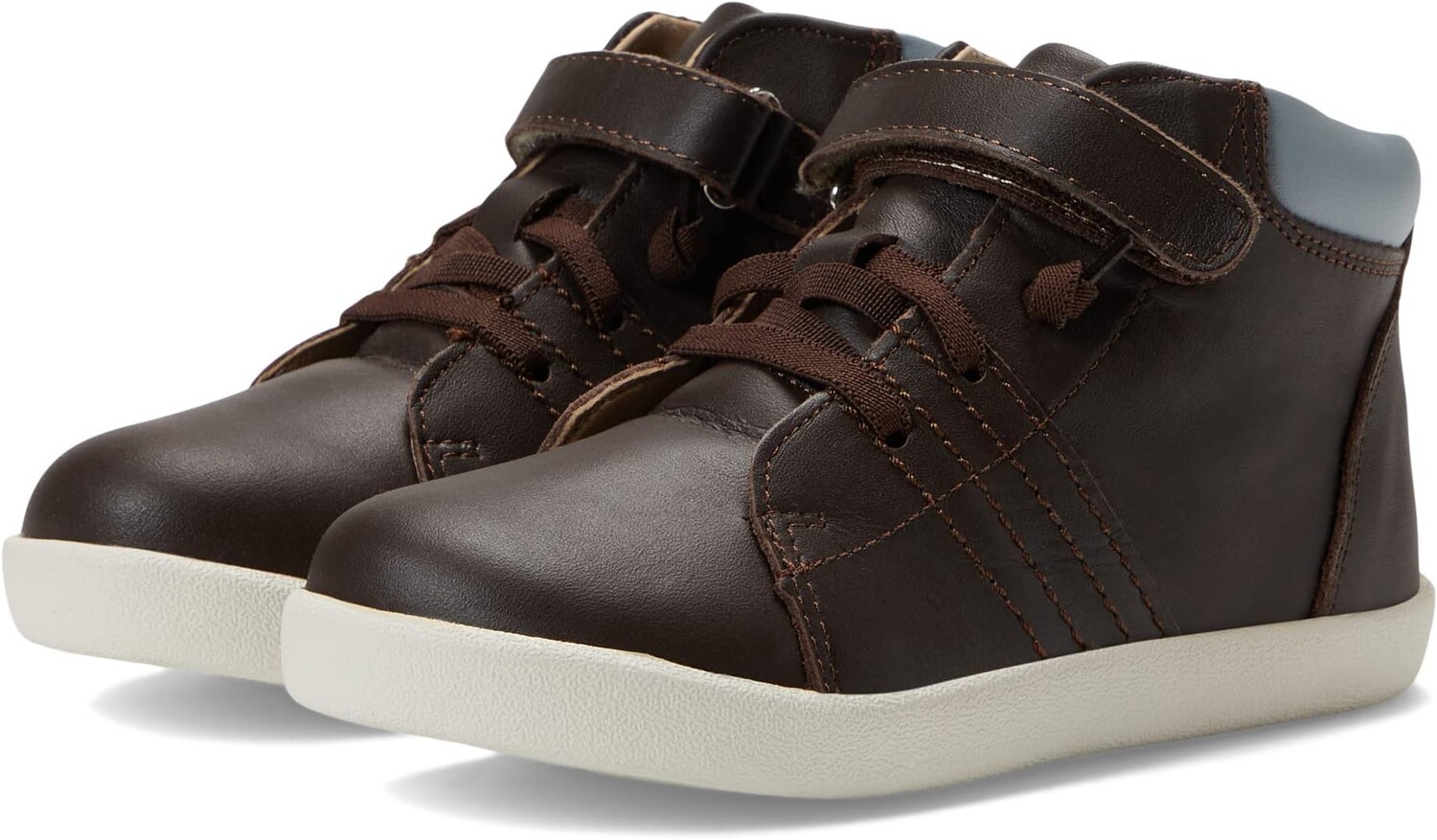 

Кроссовки Long Haul Old Soles, цвет Brown/Dusty Blue