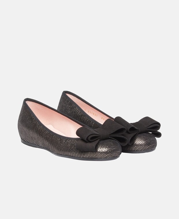 

Балетки Pretty Ballerinas, черный