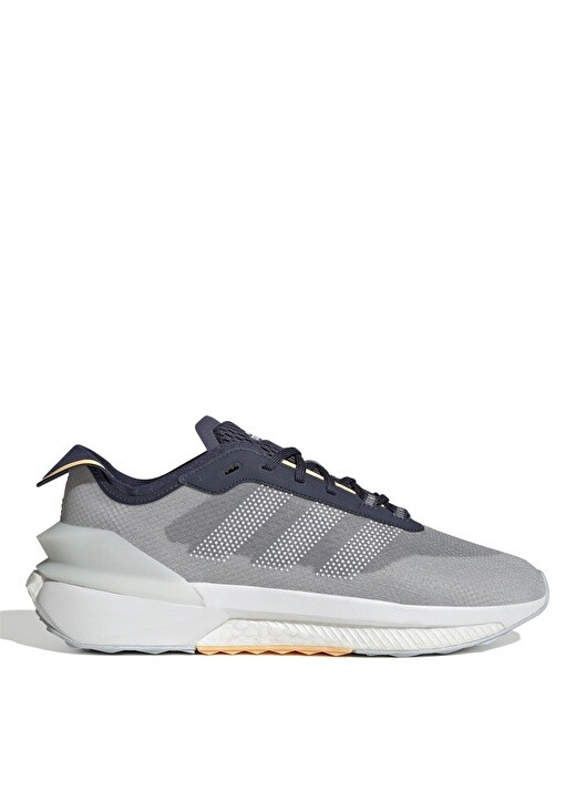 

Темно-синие мужские кроссовки Adidas