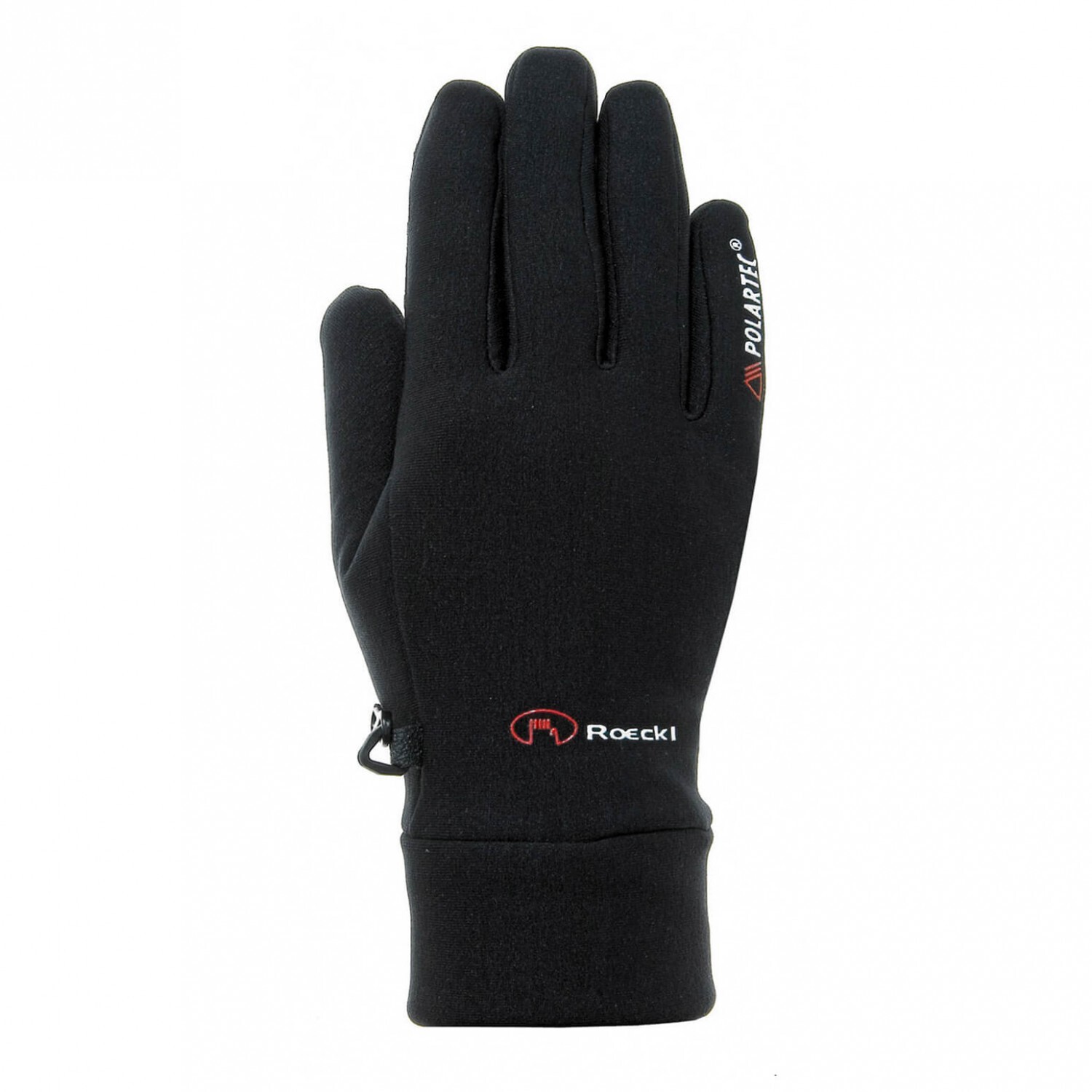 

Перчатки Roeckl Sports Katla, черный