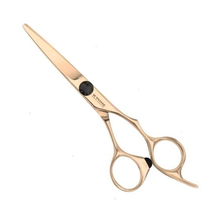 Ножницы для стрижки волос из розового золота 710 пробы, 6,0 дюйма, Kyone цена и фото