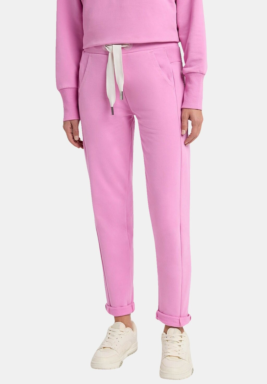 

Брюки спортивные BRINJA Elbsand, цвет rosa