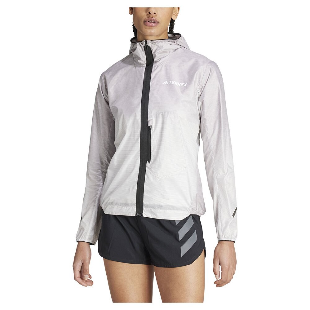 

Куртка adidas Xpr Light Wind, белый
