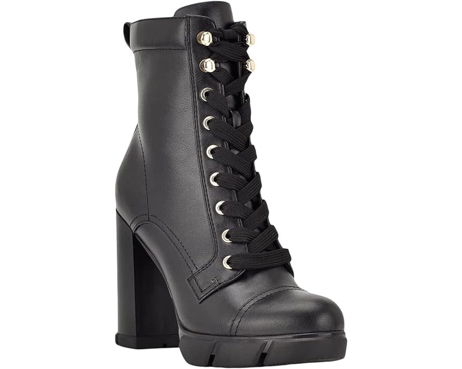 

Ботинки Nine West Vega 3, черный