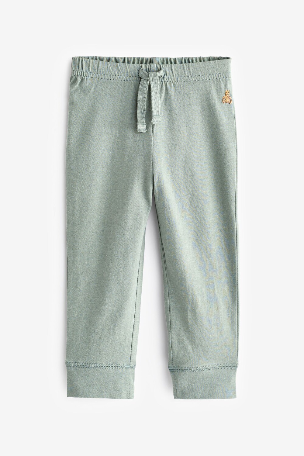 

Джоггеры без застежек Gap, зеленый