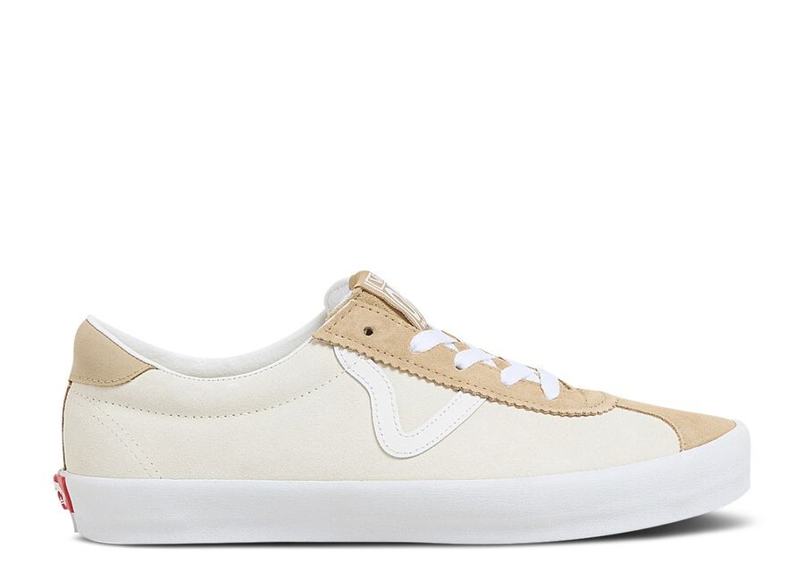 

Кроссовки Vans Sport Low, цвет Incense