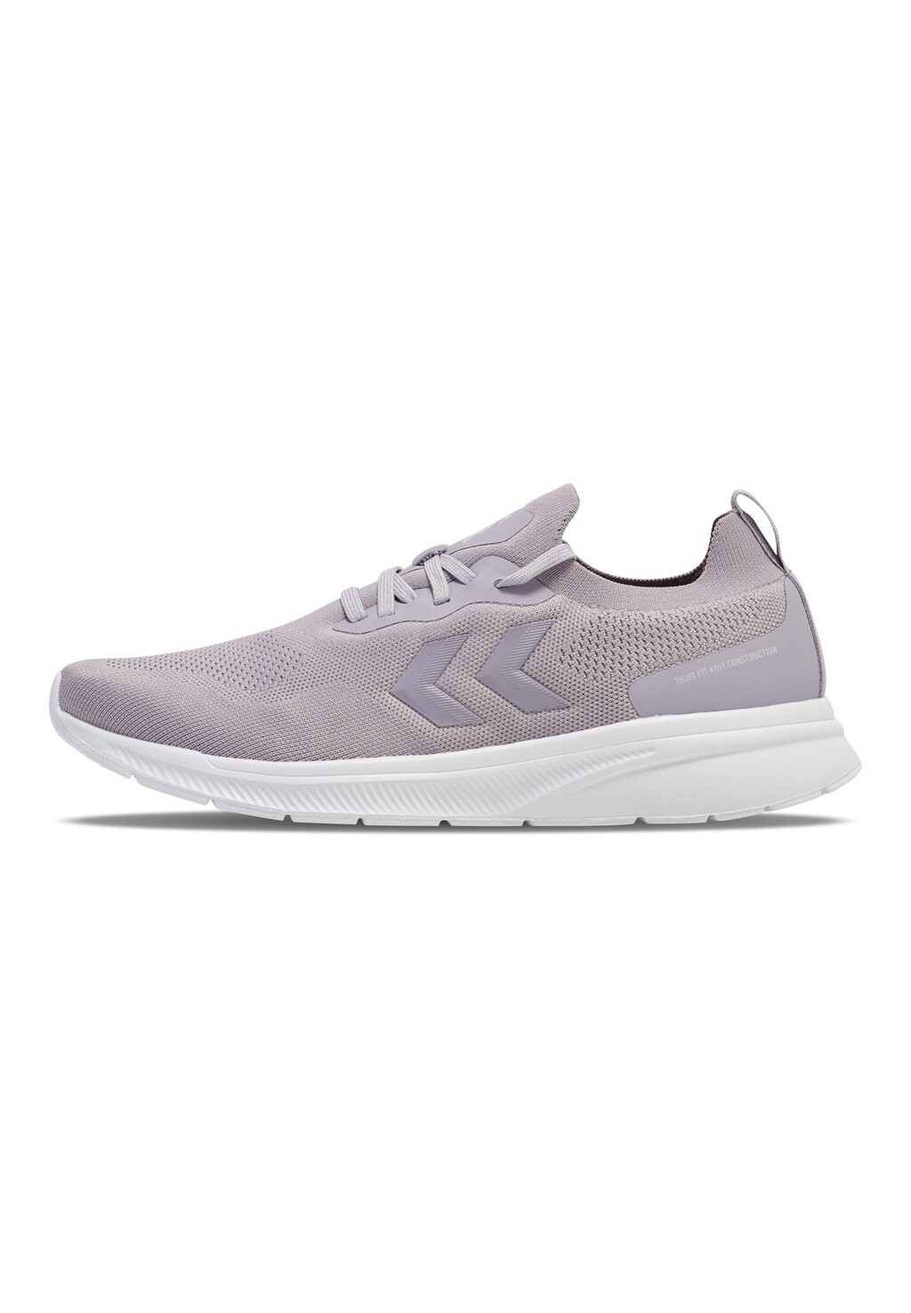 

Кроссовки REACH Hummel, цвет lilac gray