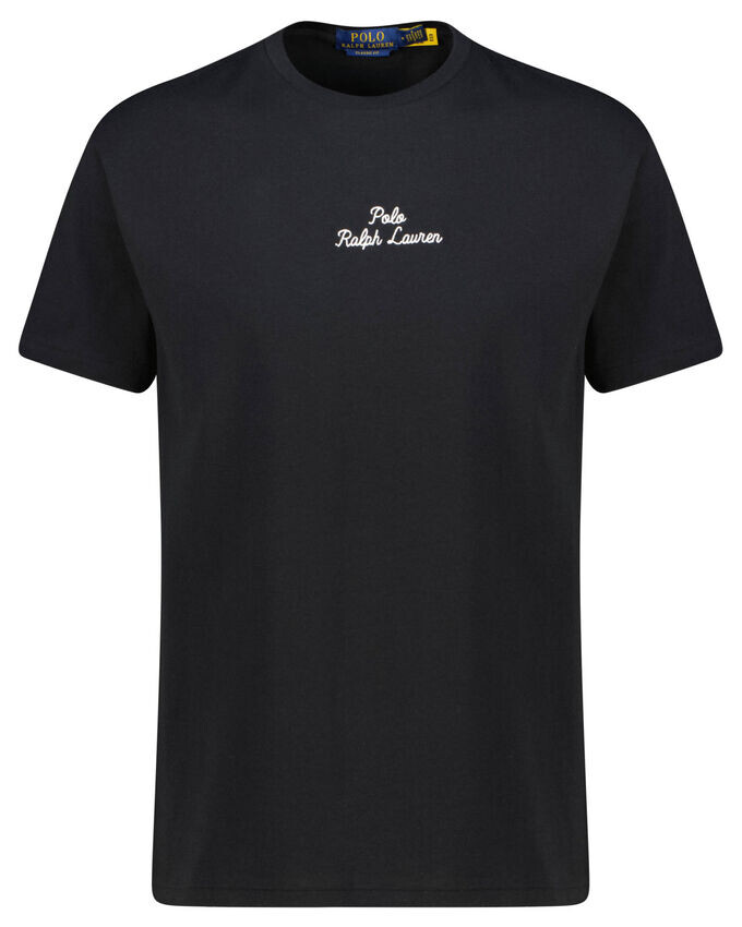 

Футболка Polo Ralph Lauren, черный