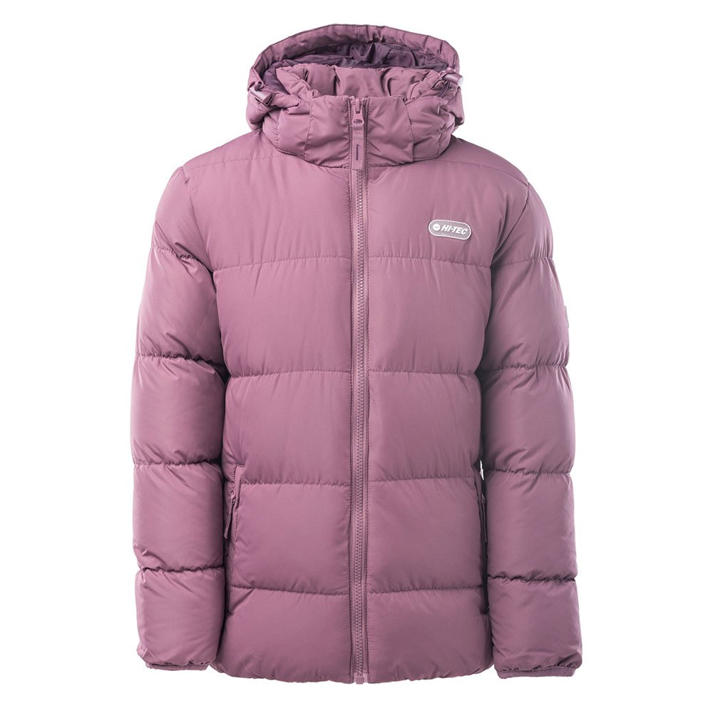 Куртка HI-TEC Safio Jrg, фиолетовый