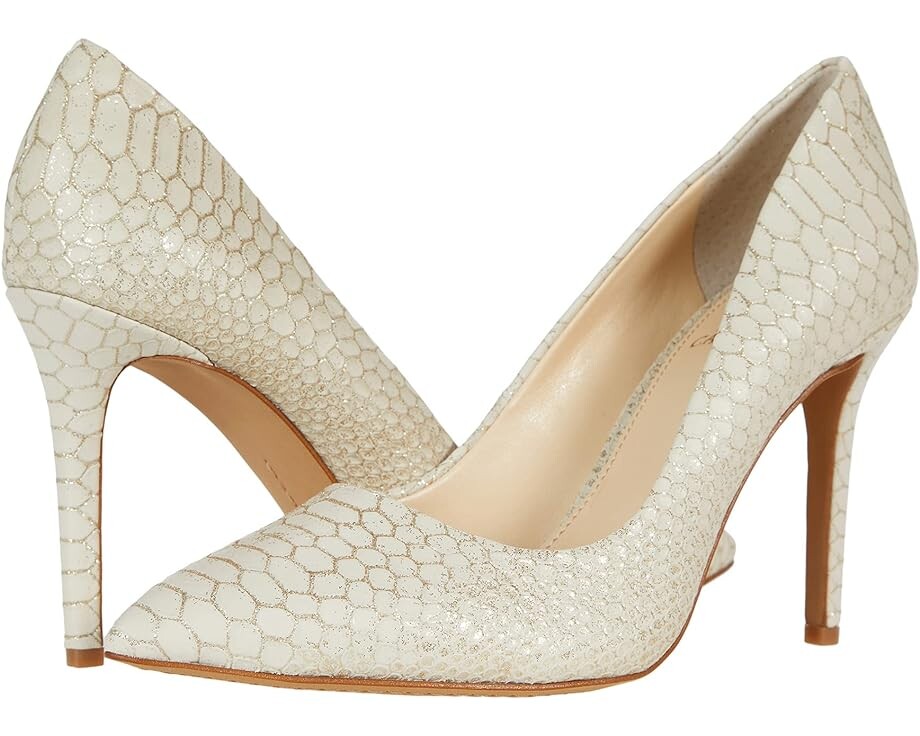 

Туфли Vince Camuto Savilla, бежевый