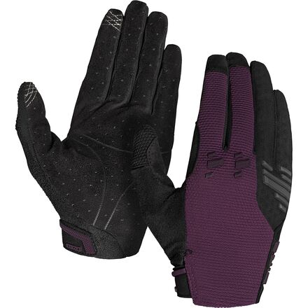 Перчатки Havoc - женские Giro, цвет Urchin Purple перчатки la dnd женские giro цвет black dots