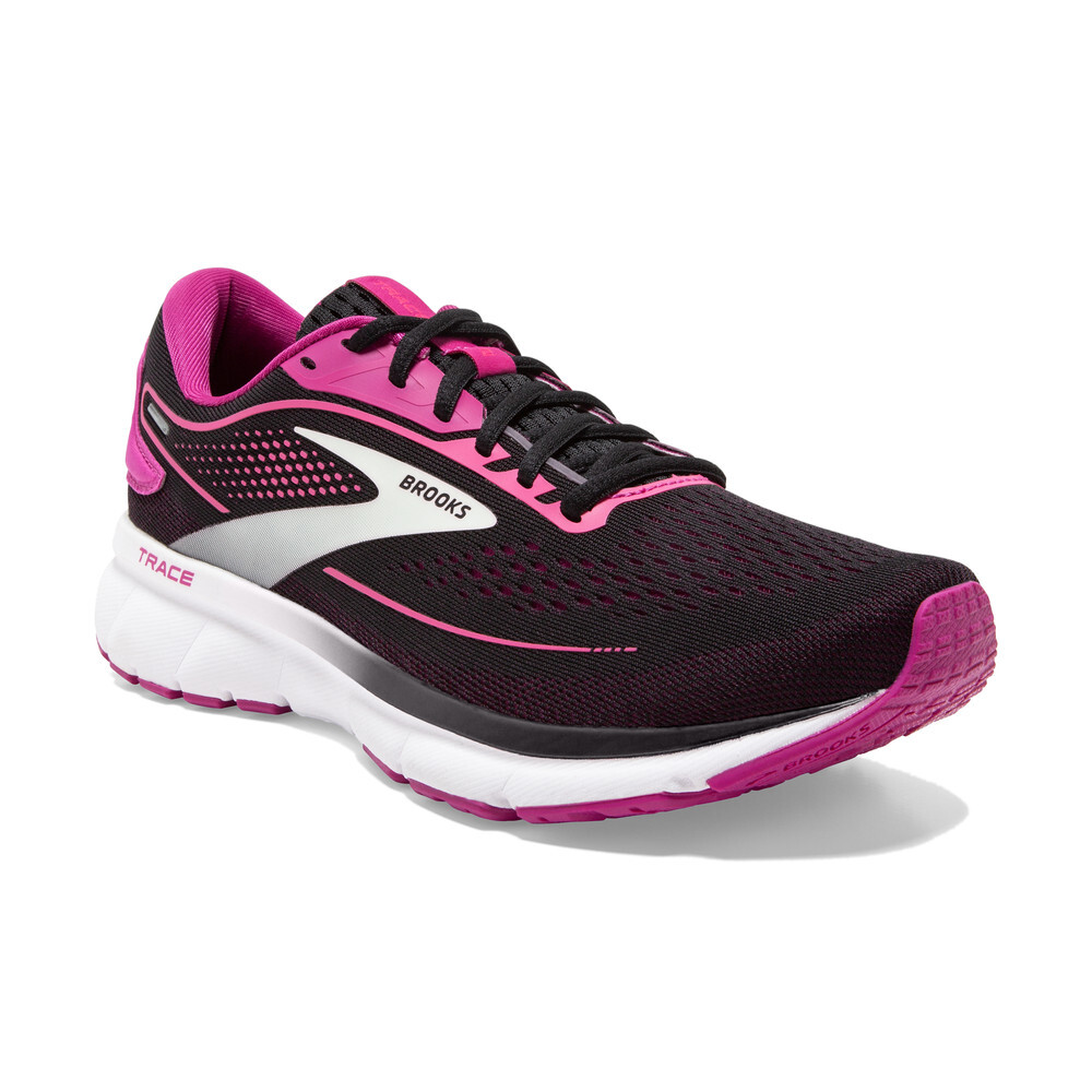 

Кроссовки для бега Brooks Trace 2, разноцветный