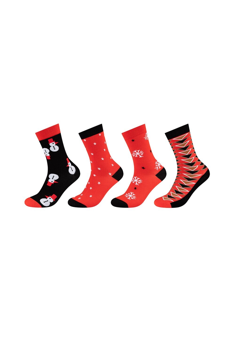 

Носки FUN Socks, апельсин