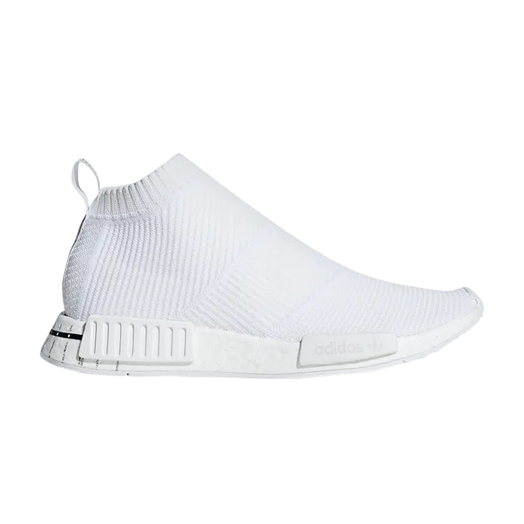 

Кроссовки Adidas NMD_CS1 'Timeline', белый