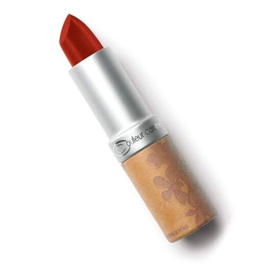 

Помада 263 Deep Red, 3,5 г Couleur Caramel