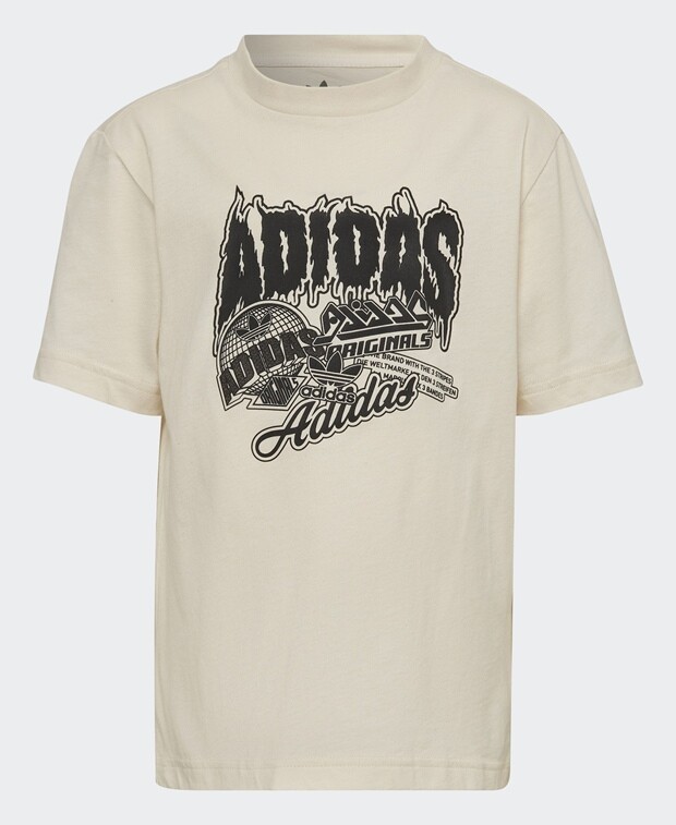 

Футболка adidas, белый