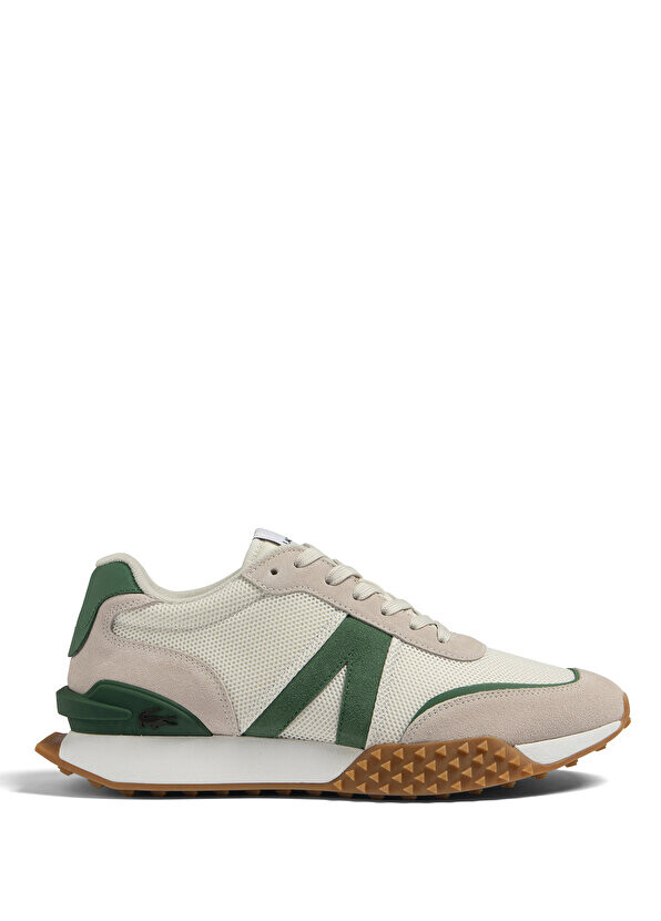 

Мужские бежевые кроссовки sport l-spin deluxe Lacoste