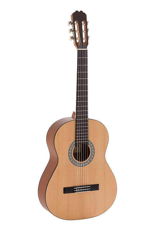 цена Акустическая гитара Admira Alba classical guitar with spruce top Beginner series