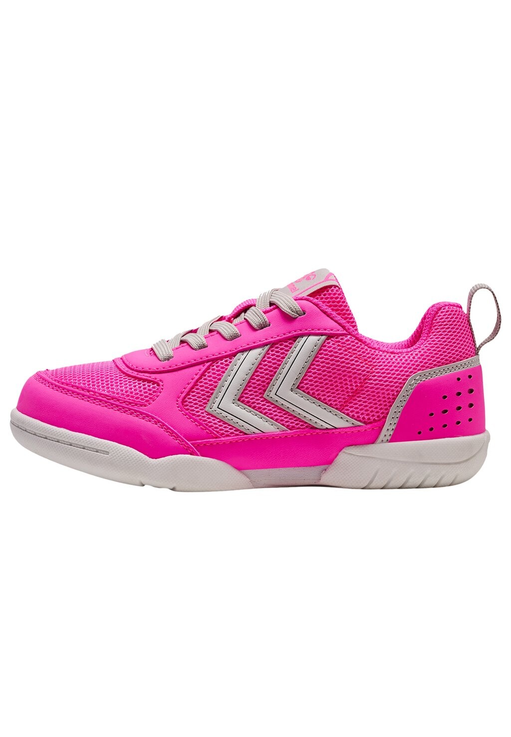 

Кроссовки AEROTEAM Hummel, цвет pink glo