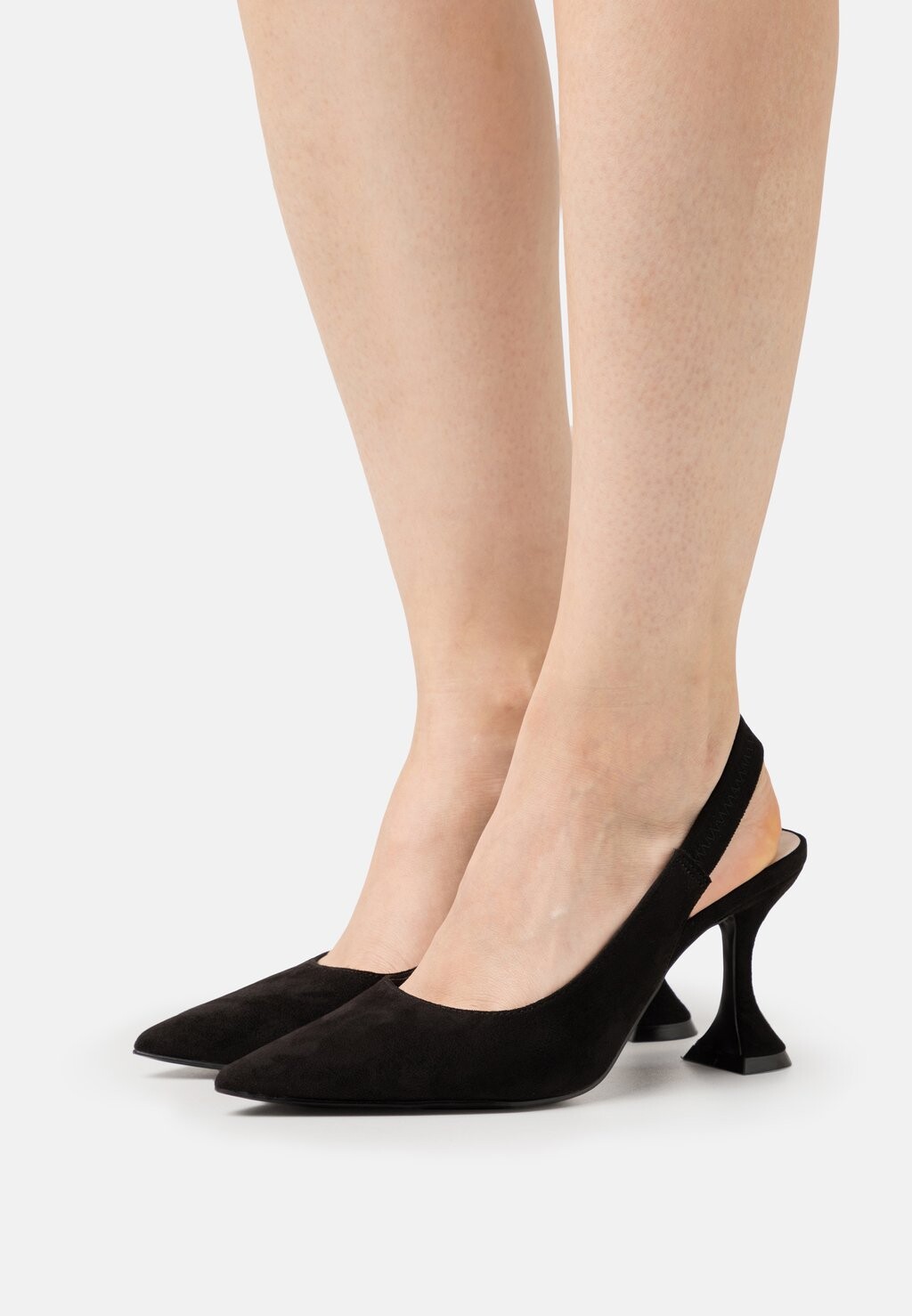 

Туфли ONLY SHOES, черный