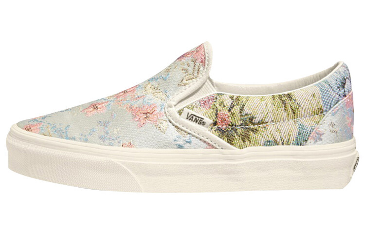 

Женские слипоны для скейтбординга Vans