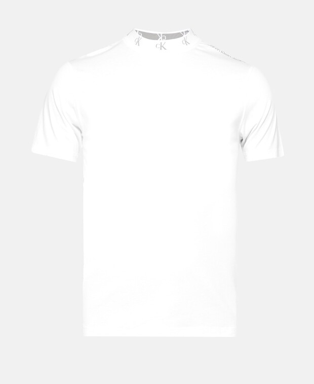 

Футболка Calvin Klein Jeans, белый