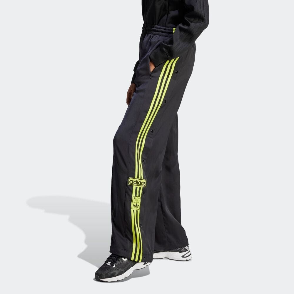 

Брюки Adidas IJ5018, Серый