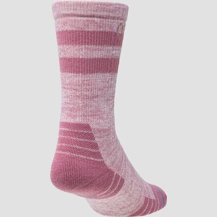 

Носки для походов Campers Stance, лиловый