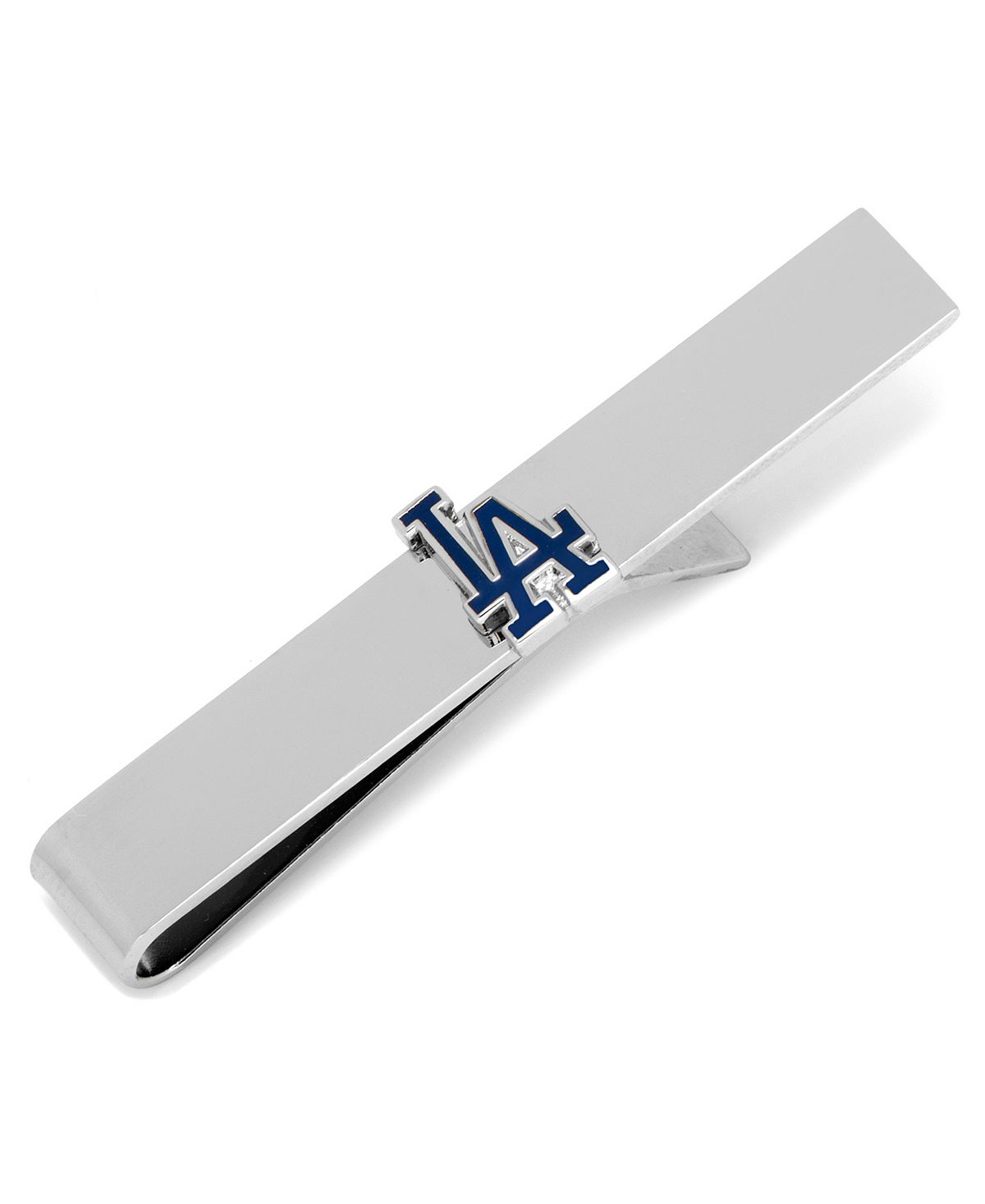 Перекладина для галстука MLB Лос-Анджелес Доджерс Cufflinks Inc. перекладина для галстука mlb лос анджелес доджерс cufflinks inc