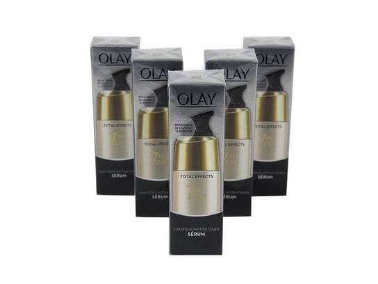 Омолаживающая сыворотка 7в1, 50 мл Olay Total Effects