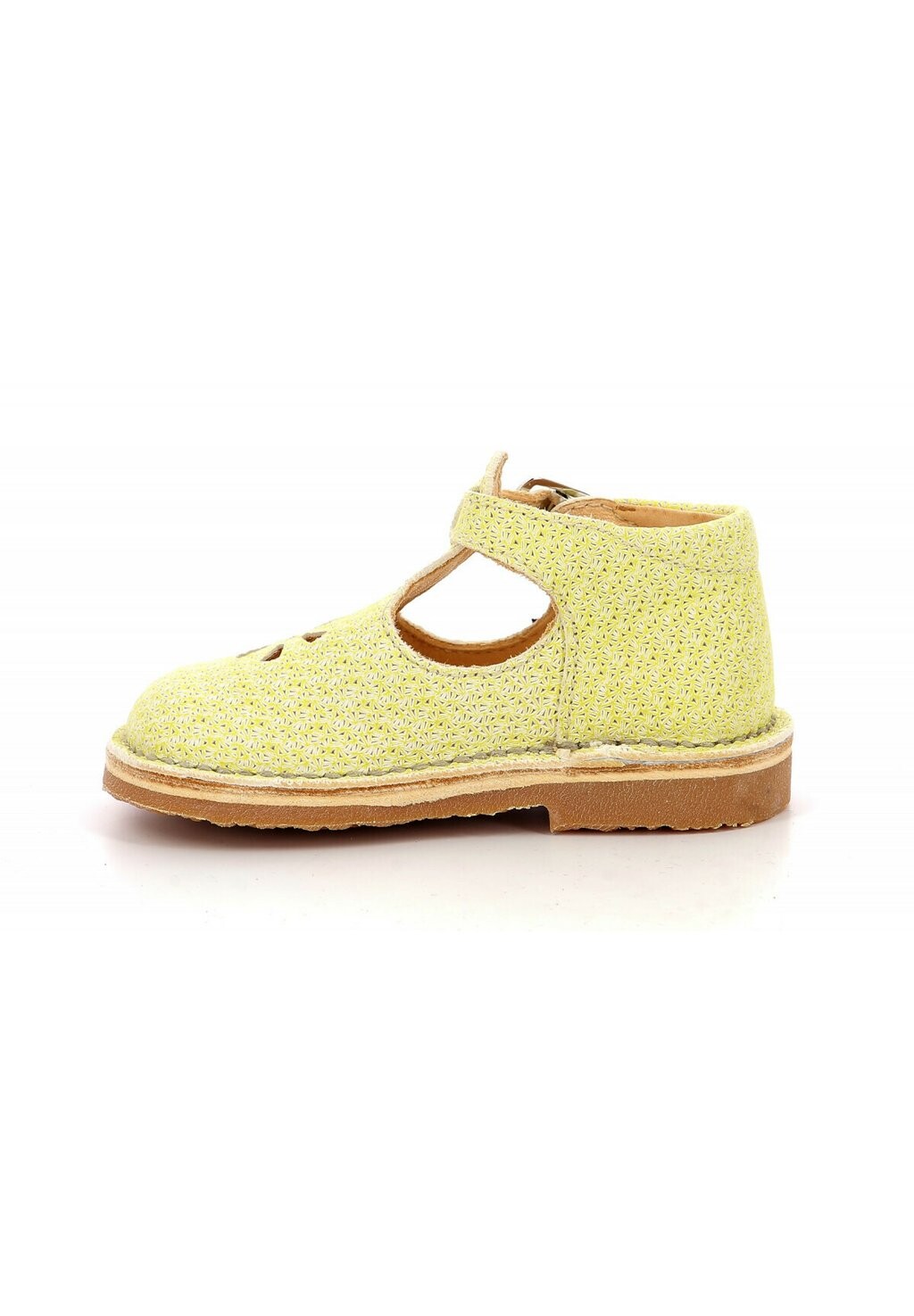 

Балетки SALOMÉS BIMBO-2 Aster, цвет jaune
