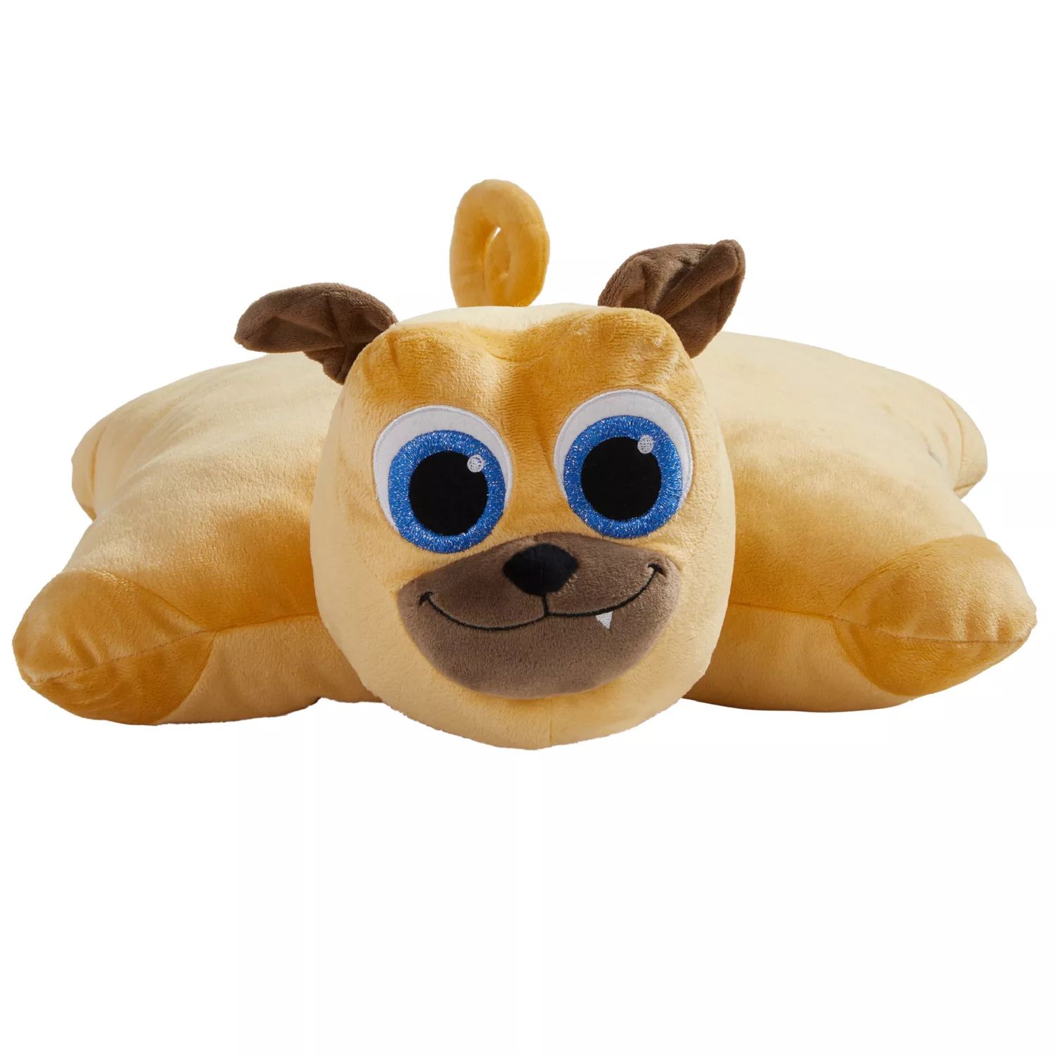 

Мягкая плюшевая игрушка Disney's Puppy Dog Pals Rolly от Pillow Pets Pillow Pets