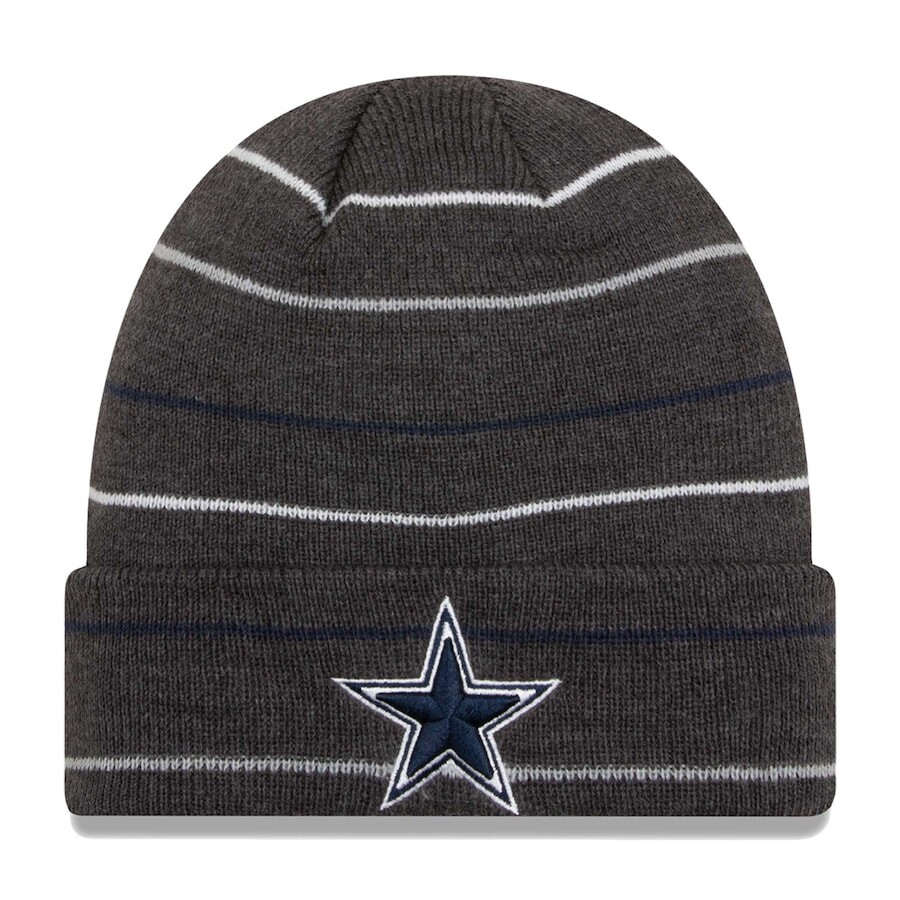 

Шапка New Era Dallas Cowboys, угольный