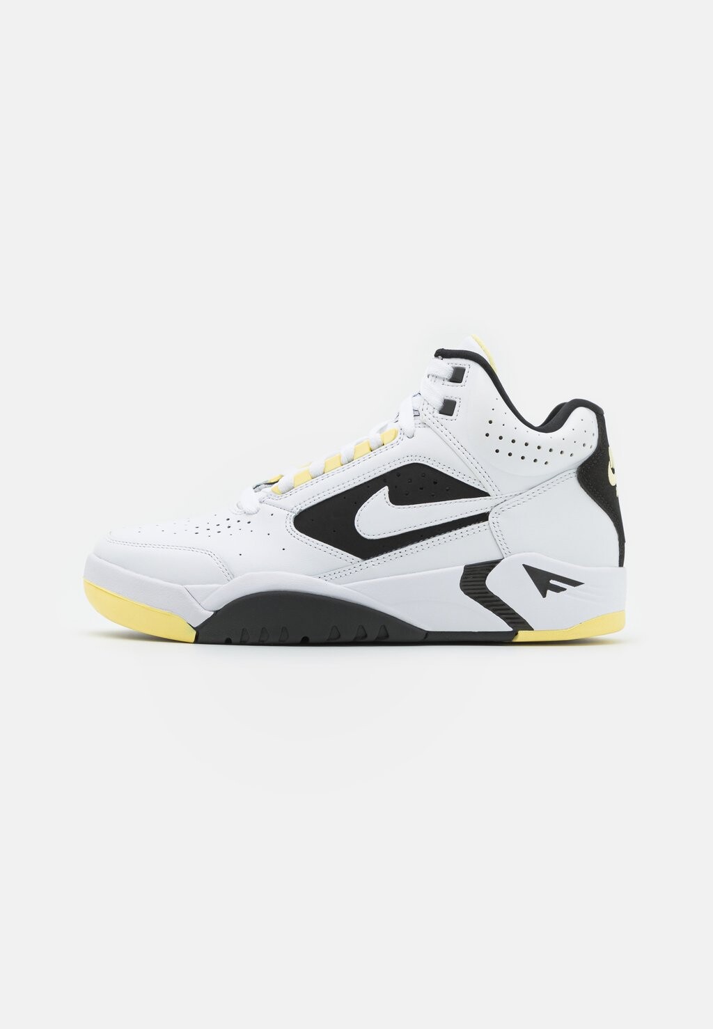 

Высокие кроссовки Nike