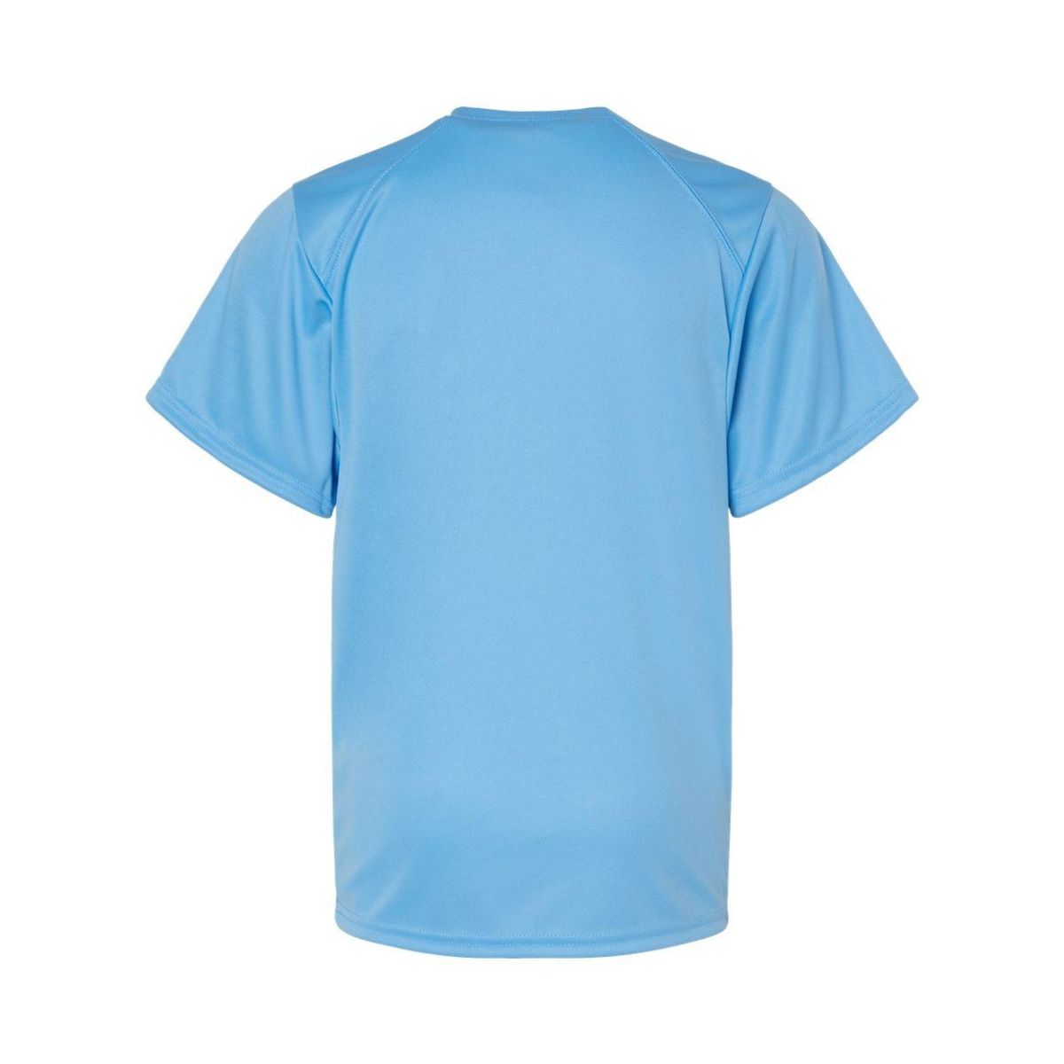 Молодежная футболка B-Core Badger, синий