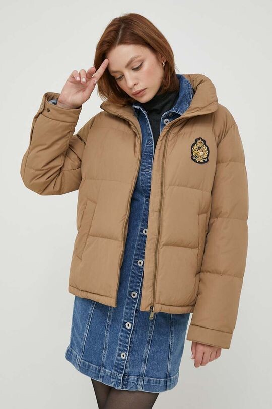 

Пуховое одеяло Lauren Ralph Lauren, бежевый
