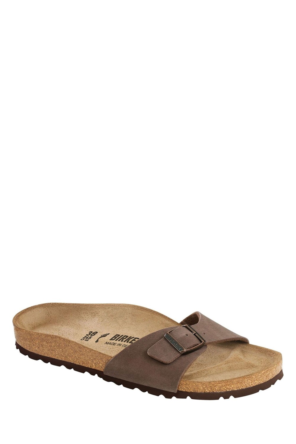 

Босоножки Мадрид Birkenstock