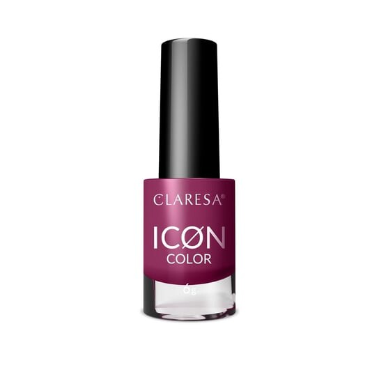 

Лак для ногтей Claresa ICON 107 классический 6г