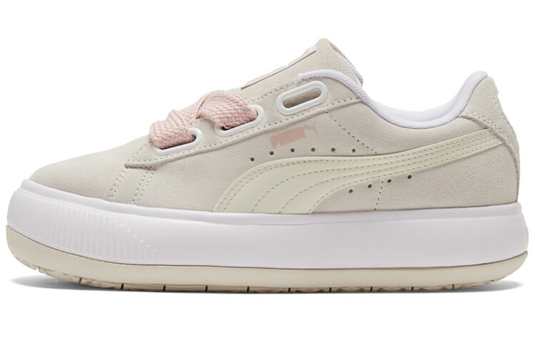 

Женские замшевые туфли Puma для скейтбординга