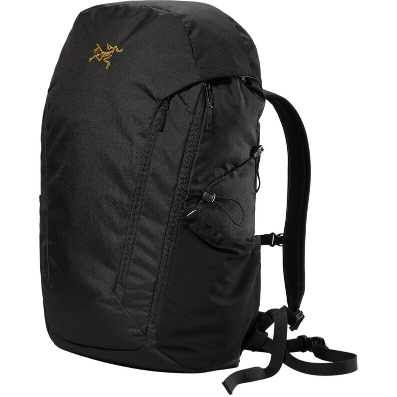 

Рюкзак Mantis 30 Arcteryx, черный