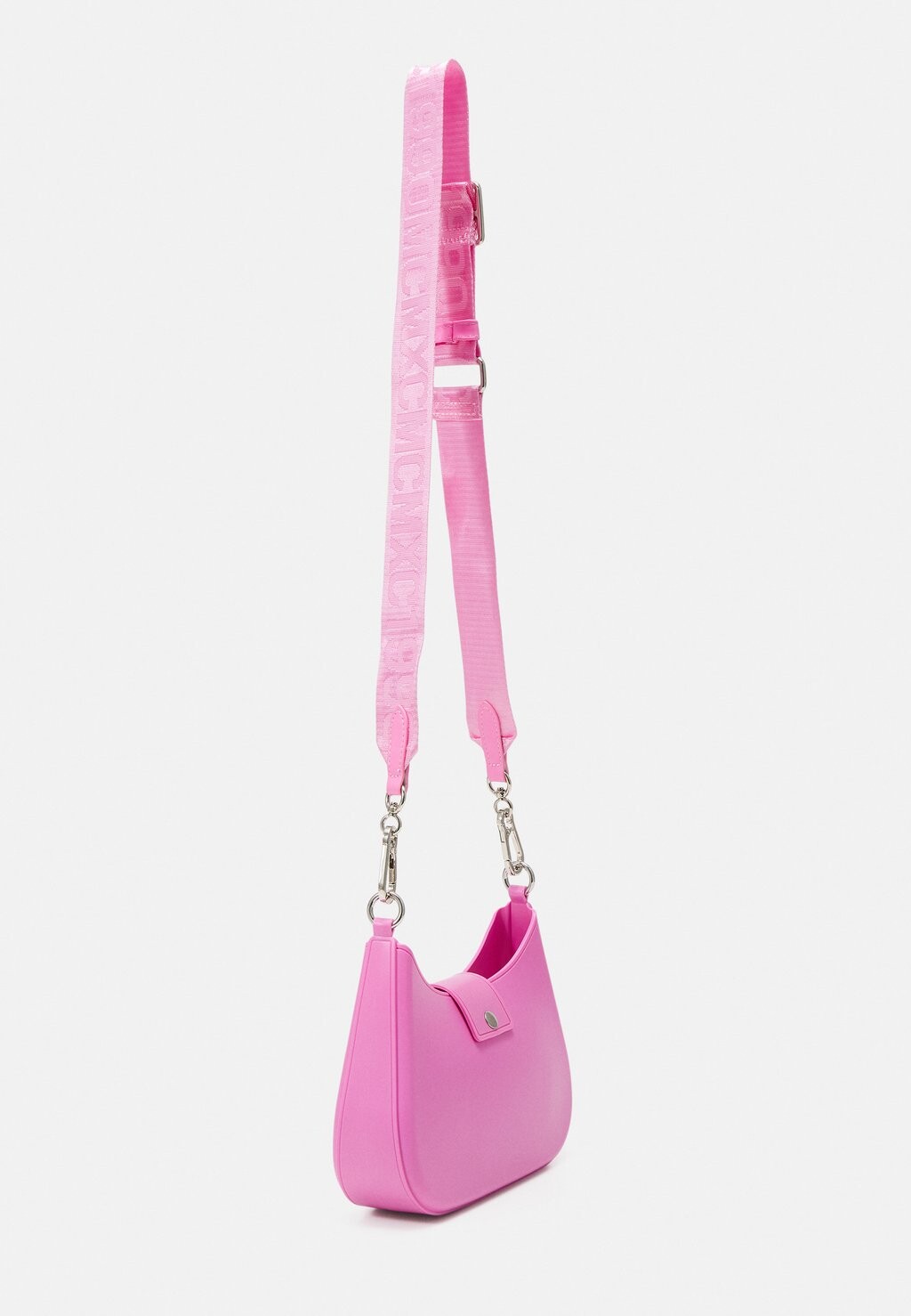 

Сумка через плечо Bjulio Steve Madden, розовая