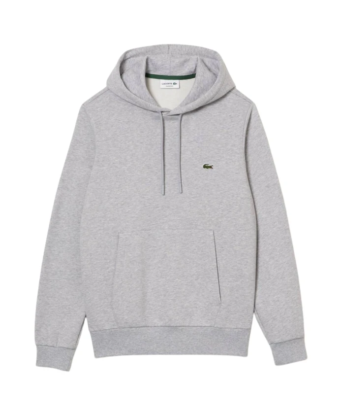 

Толстовки Lacoste, серый